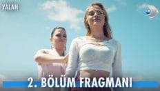 Yalan 2. Bölüm Fragmanı içeriğine ait görsel