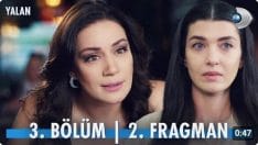 Yalan 3. Bölüm 2. Fragmanı içeriğine ait görsel