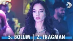 Yalan 5. Bölüm 2. Fragmanı içeriğine ait görsel