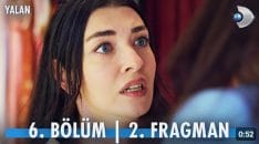 Yalan 6. Bölüm 2. Fragmanı içeriğine ait görsel