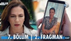 Yalan 7. Bölüm 2. Fragmanı içeriğine ait görsel