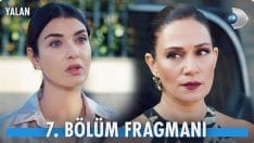 Yalan 7. Bölüm Fragmanı içeriğine ait görsel