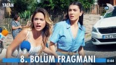 Yalan 8. Bölüm Fragmanı içeriğine ait görsel