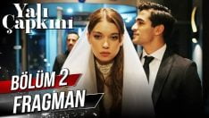 Yalı Çapkını 2. Bölüm Fragmanı içeriğine ait görsel