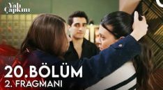 Yalı Çapkını 20. Bölüm 2. Fragmanı içeriğine ait görsel