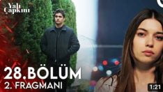 Yalı Çapkını 28. Bölüm 2. Fragmanı içeriğine ait görsel