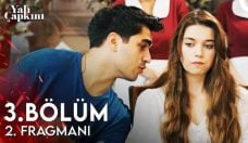 Yalı Çapkını 3. Bölüm 2. Fragmanı içeriğine ait görsel