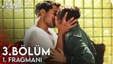 Yalı Çapkını 3. Bölüm Fragmanı içeriğine ait görsel