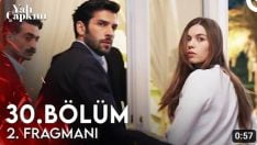 Yalı Çapkını 30. Bölüm 2. Fragmanı içeriğine ait görsel