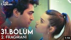 Yalı Çapkını 31. Bölüm 2. Fragmanı içeriğine ait görsel