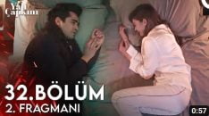 Yalı Çapkını 32. Bölüm 2. Fragmanı (Yarın-16 Mayıs) içeriğine ait görsel