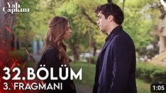 Yalı Çapkını 32. Bölüm 3. Fragmanı (Yarın-16 Mayıs) içeriğine ait görsel