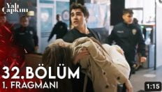 Yalı Çapkını 32. Bölüm Fragmanı içeriğine ait görsel