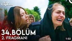 Yalı Çapkını 34. Bölüm 2. Fragmanı içeriğine ait görsel