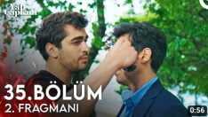 Yalı Çapkını 35. Bölüm 2. Fragmanı içeriğine ait görsel