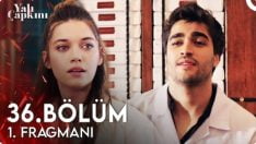 Yalı Çapkını 36. Bölüm Fragmanı (Sezon Finali) içeriğine ait görsel