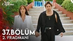 Yalı Çapkını 37. Bölüm 2. Fragmanı (Yeni Sezon) içeriğine ait görsel