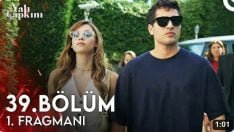 Yalı Çapkını 39. Bölüm Fragmanı içeriğine ait görsel