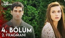 Yalı Çapkını 4. Bölüm 2. Fragmanı içeriğine ait görsel