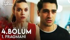 Yalı Çapkını 4. Bölüm Fragmanı içeriğine ait görsel