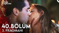 Yalı Çapkını 40. Bölüm 3. Fragmanı içeriğine ait görsel