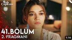 Yalı Çapkını 41. Bölüm 2. Fragmanı içeriğine ait görsel