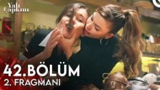 Yalı Çapkını 42. Bölüm 2. Fragmanı içeriğine ait görsel