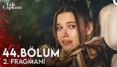 Yalı Çapkını 44. Bölüm 2. Fragmanı içeriğine ait görsel