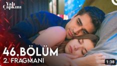 Yalı Çapkını 46. Bölüm 2. Fragmanı içeriğine ait görsel