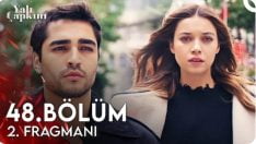 Yalı Çapkını 48. Bölüm 2. Fragmanı içeriğine ait görsel