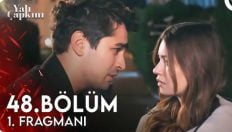 Yalı Çapkını 48. Bölüm Fragmanı içeriğine ait görsel