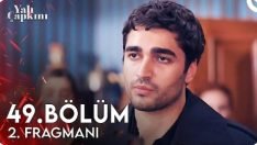 Yalı Çapkını 49. Bölüm 2. Fragmanı içeriğine ait görsel