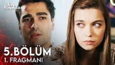 Yalı Çapkını 5. Bölüm Fragmanı içeriğine ait görsel