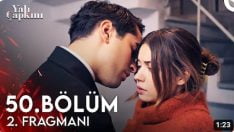 Yalı Çapkını 50. Bölüm 2. Fragmanı içeriğine ait görsel