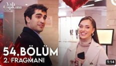 Yalı Çapkını 54. Bölüm 2. Fragmanı içeriğine ait görsel