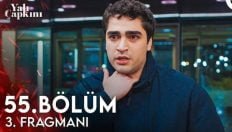 Yalı Çapkını 55. Bölüm 3. Fragmanı içeriğine ait görsel