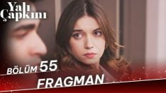 Yalı Çapkını 55. Bölüm Fragmanı içeriğine ait görsel