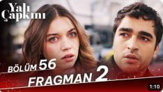 Yalı Çapkını 56. Bölüm 2. Fragmanı içeriğine ait görsel