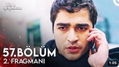 Yalı Çapkını 57. Bölüm 2. Fragmanı içeriğine ait görsel