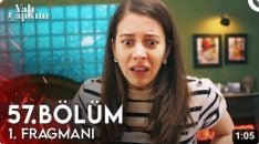 Yalı Çapkını 57. Bölüm Fragmanı içeriğine ait görsel