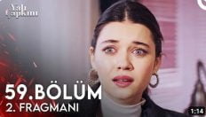 Yalı Çapkını 59. Bölüm 2. Fragmanı içeriğine ait görsel