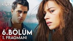 Yalı Çapkını 6. Bölüm Fragmanı içeriğine ait görsel