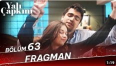 Yalı Çapkını 63. Bölüm Fragmanı içeriğine ait görsel