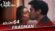 Yalı Çapkını 64. Bölüm Fragmanı içeriğine ait görsel