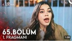 Yalı Çapkını 65. Bölüm Fragmanı içeriğine ait görsel