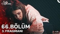 Yalı Çapkını 66. Bölüm 3. Fragmanı içeriğine ait görsel