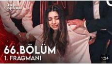 Yalı Çapkını 66. Bölüm Fragmanı içeriğine ait görsel