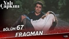 Yalı Çapkını 67. Bölüm Fragmanı içeriğine ait görsel