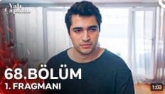 Yalı Çapkını 68. Bölüm Fragmanı içeriğine ait görsel