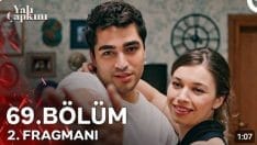 Yalı Çapkını 69. Bölüm 2. Fragmanı içeriğine ait görsel